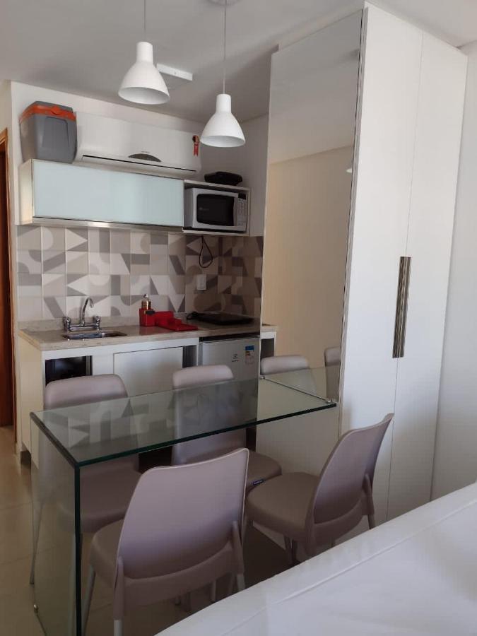 Апартаменты Manawa Flat A14 Порту-де-Галиньяш Экстерьер фото