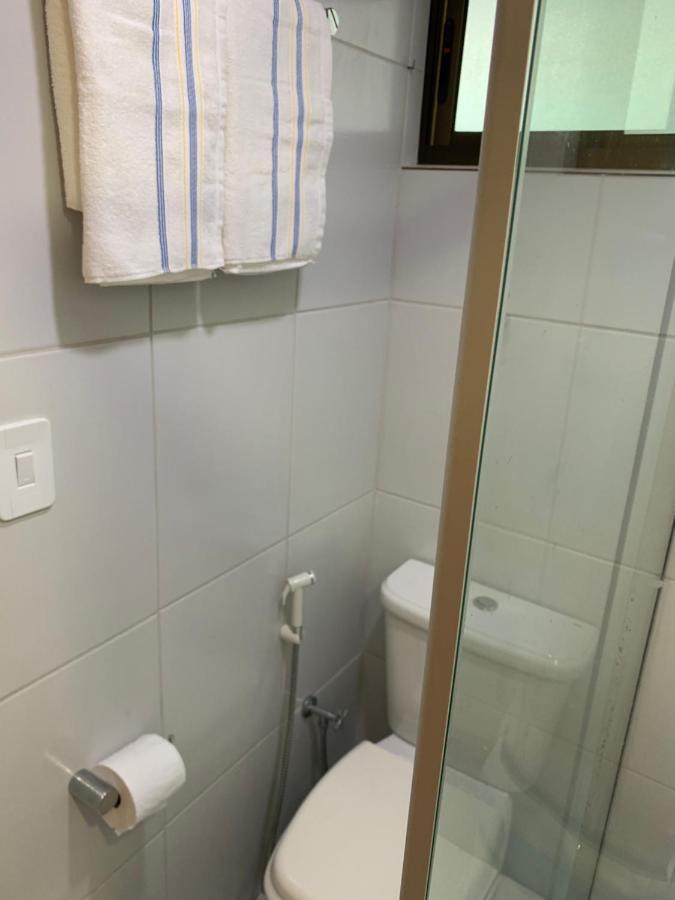 Апартаменты Manawa Flat A14 Порту-де-Галиньяш Экстерьер фото